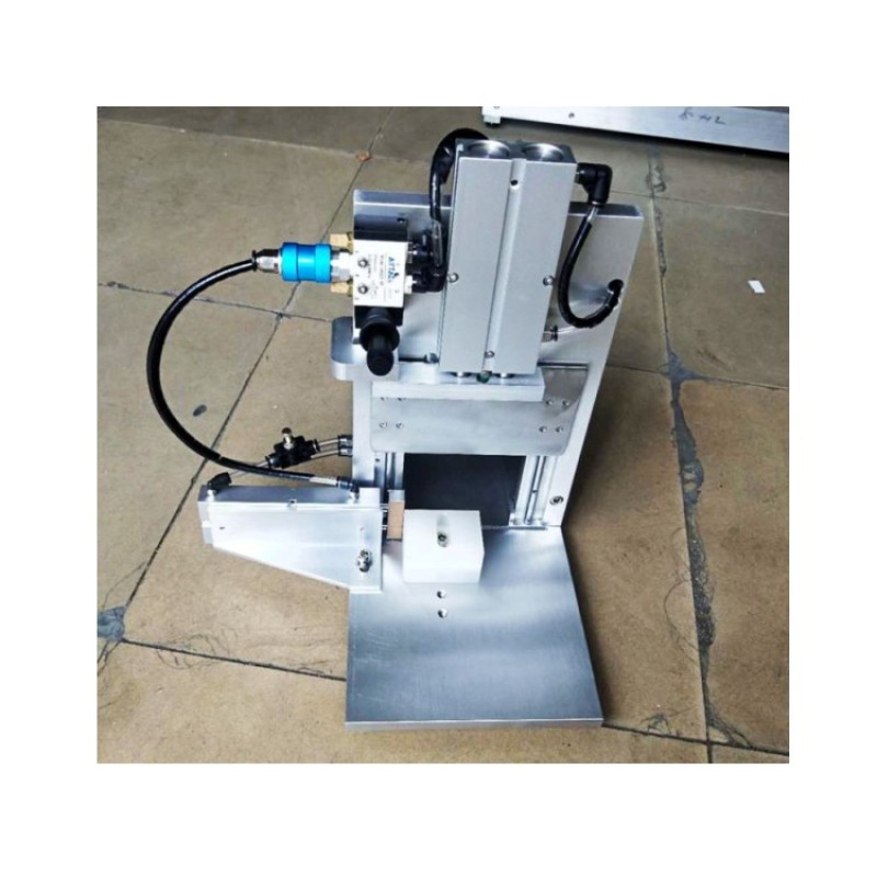 Soap Extruding Machine Factory - Professional CE Approved Small