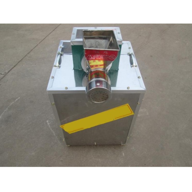 Shell Pasta Making Machine Supplier - Factory Price Electric Macaroni Making
