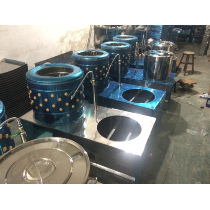 Electric Plucker Manufacturer - CE Approved European Market Welcomed