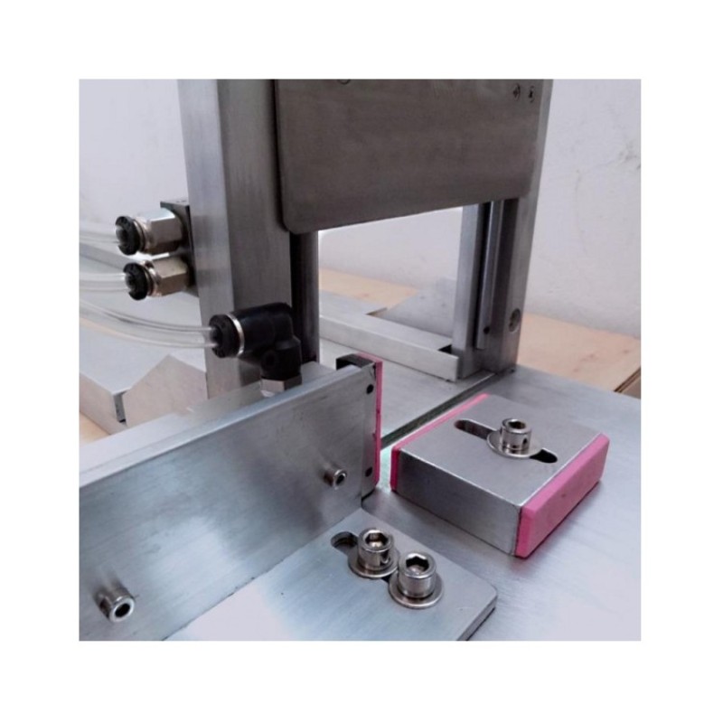 Soap Extruding Machine Factory - Professional CE Approved Small