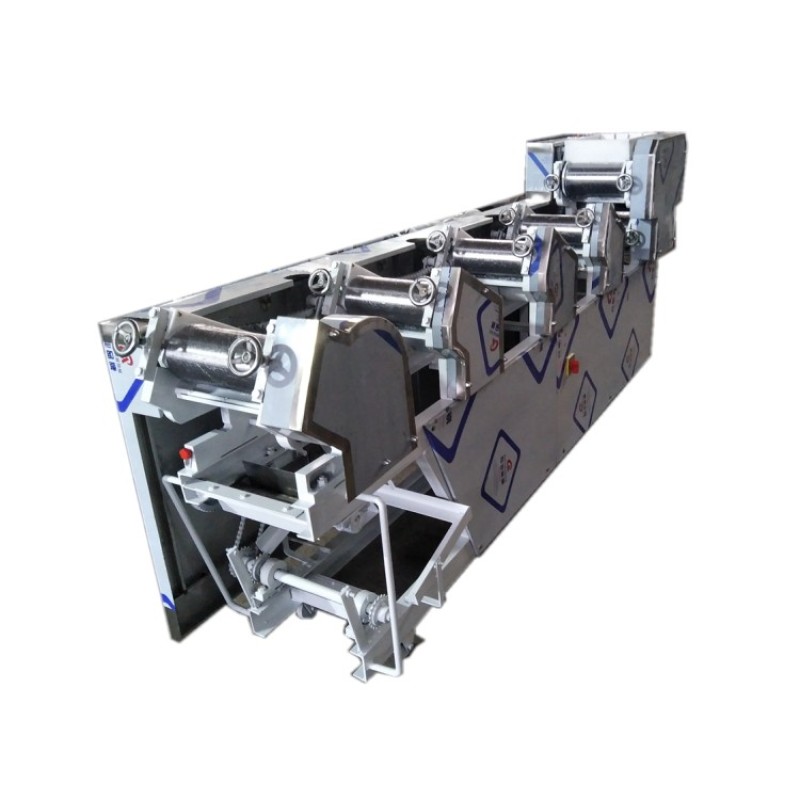 Fresh Noodle Making Machine Supplier - Trade Assurance Lower Price Udon