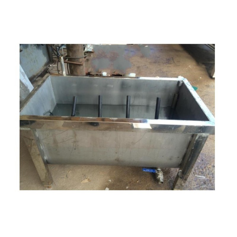 Commercial Chicken Plucker Manufacturer - Small Solar Stainless Steel Electric