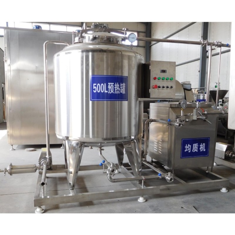 Yogurt Maker Machine Factory - Chinese Popular Different Capacity