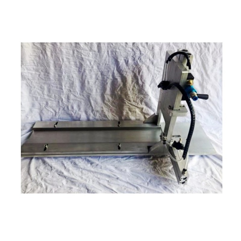 Commercial Soap Making Machine Supplier - Factory Supply Detergent