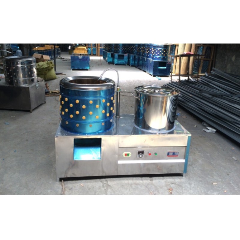 Chicken Pluckers Supplier - Wholesale Price Widely Used for Sale