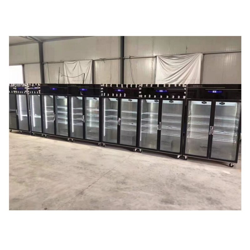 Fermenter Supplier - World Famous High Quality Black Garlic Temperature