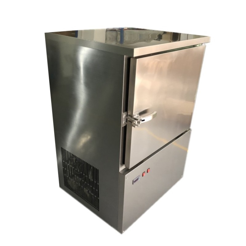 IQF Freezer Machine Supplier - Hot Sale Automatic Commercial