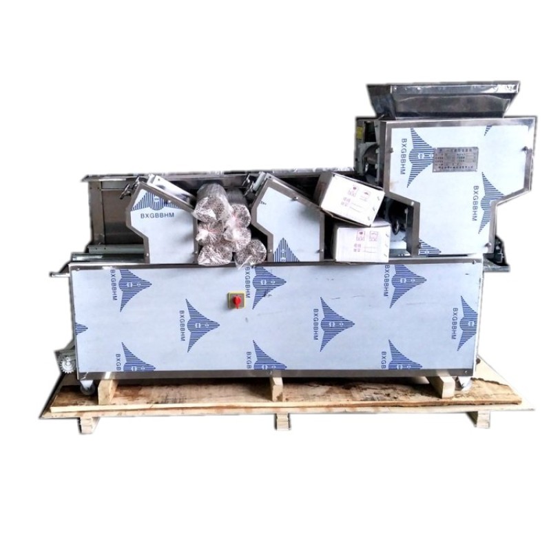 Fresh Noodle Making Machine Supplier - Trade Assurance Lower Price Udon