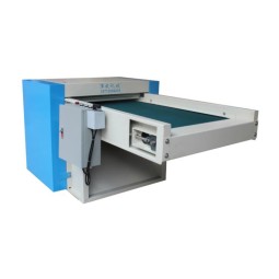 Automatic Polyester Fiber Opening Machine Factory - High Quality Old Cloth Recycling