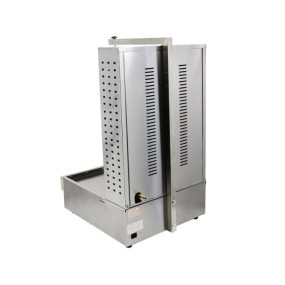 Charcoal Shawarma Machine Manufacturer - Professional Multifunction