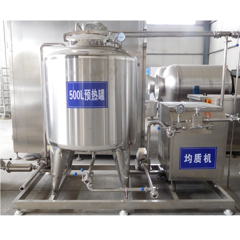 Yogurt Maker Machine Factory - Chinese Popular Different Capacity