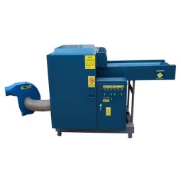 Kenaf Fiber Cutting Machine Supplier - Wholesale Price High Reputation