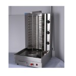 Meat processing machinery