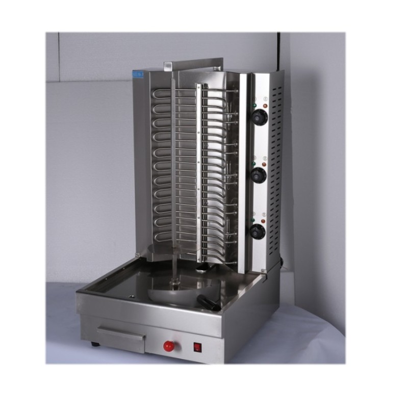 Kebab Forming Machine Supplier - Electric Maker Manual Mini