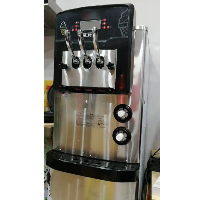 Ice Cream Freezer Supplier - Hot Selling Cheapest Price