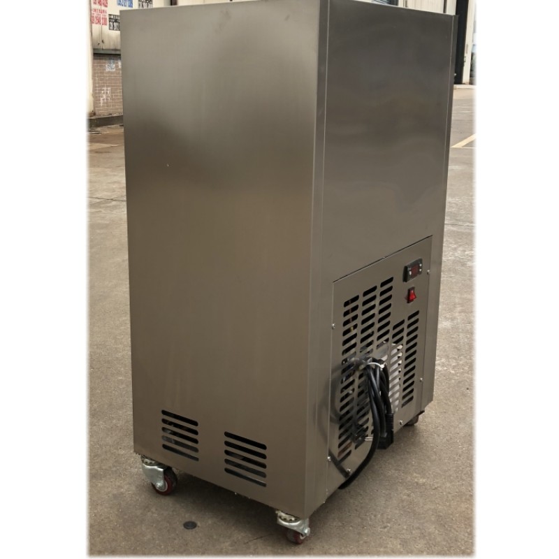 Commercial Popsicle Machine Supplier - Automatic Practical Affordable Lolly