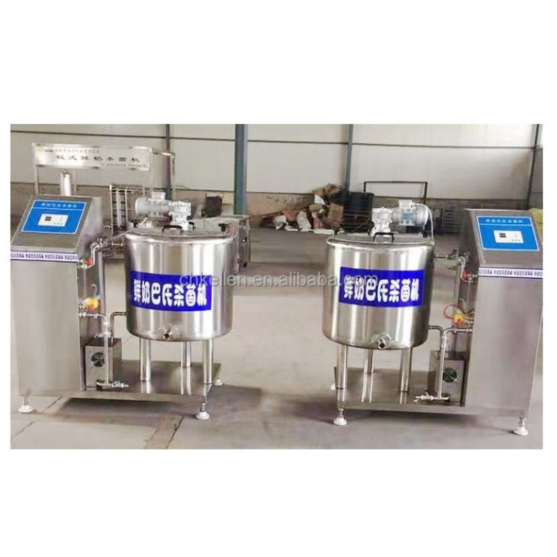 Juice Flash Pasteurization Machine Manufacturer - Popular Appearance