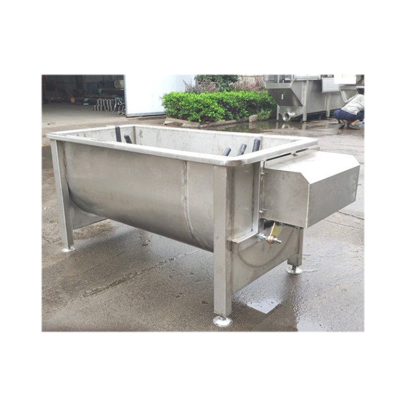 Chicken Scalder Machine Manufacturer - High Quality Stainless Steel for Sale