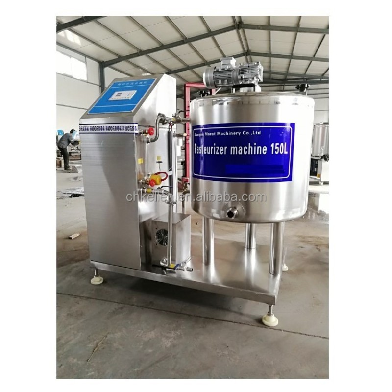 Juice Flash Pasteurization Machine Manufacturer - Popular Appearance