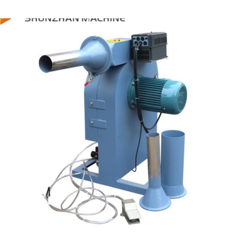 Fiber Opening Machine Supplier - High Quality Roving Opener for Sofa