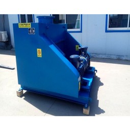 Glassfiber Cutting Chopper Machine Factory - Hot Selling Affordable Practical