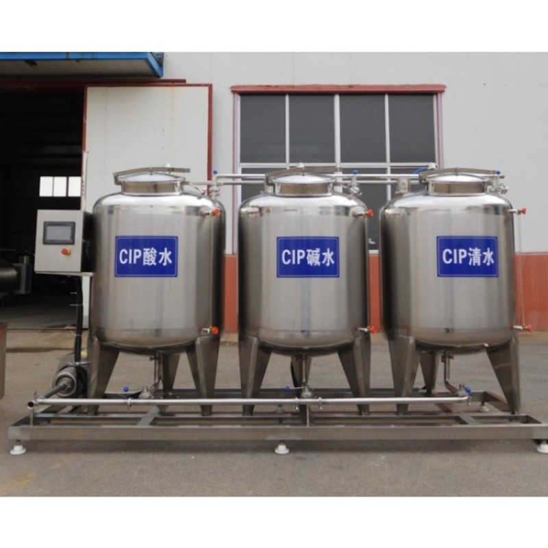Yogurt Making Machine Supplier - Energy Saving Cheaper Price