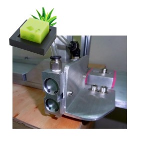 Soap Loaf Wire Cutter Machine Factory - High Quality Food Hygiene Standards