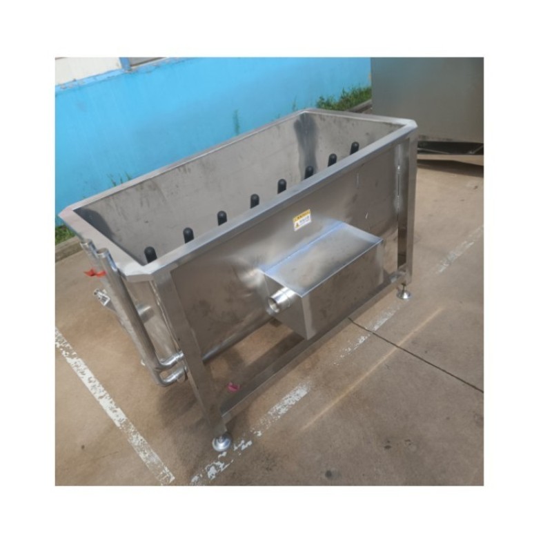 Mini Poultry Plucking Machine Manufacturer - Bird Quail Chicken Maquina
