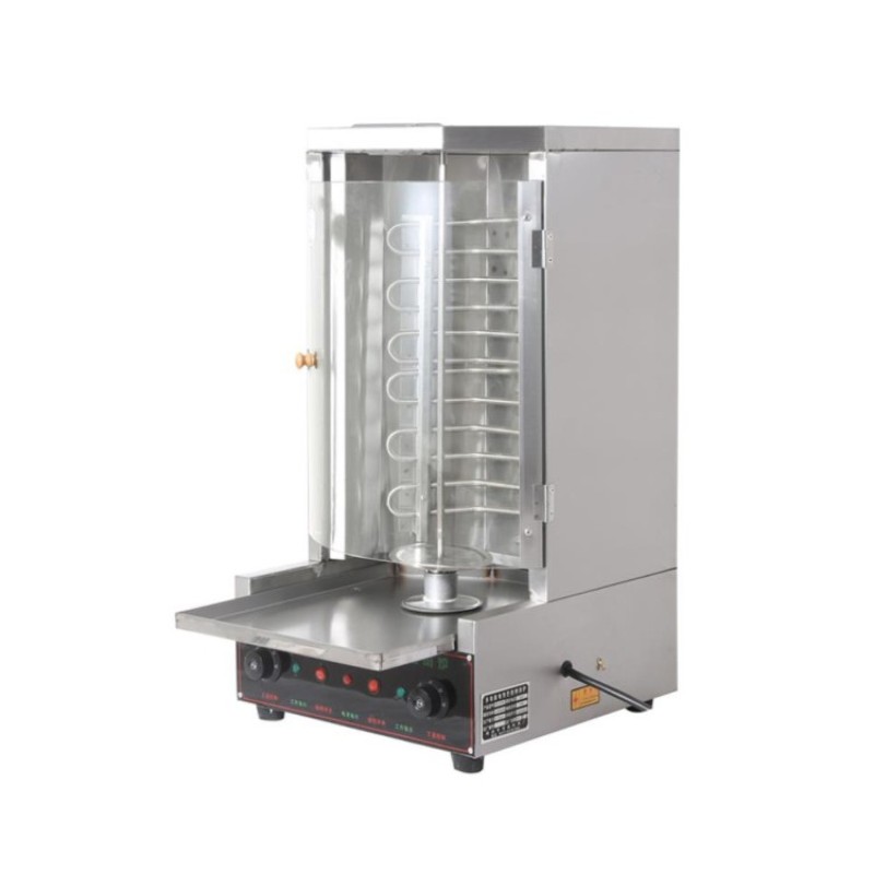 Shawarma Machine Supplier - Super Quality Good Price Doner Kebab