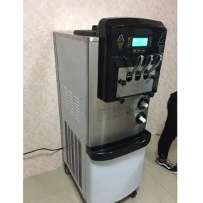 Snow White Ice Cream Machine Manufacturer - Good Price and Quality