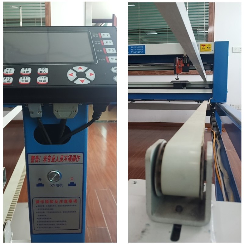 Needle Punching Machine Manufacturer - Nonwoven Waste Fiber Felt Making