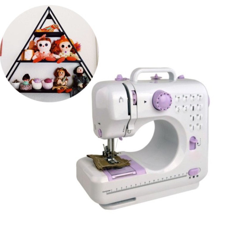 Mini Sewing Machine Factory - Portable Home Electric Mini