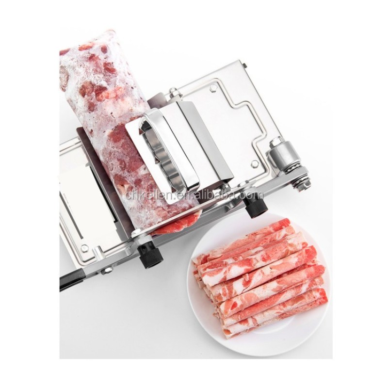 Potato Slicer Supplier - Superior Quality Newest Design Home Use Vegetable