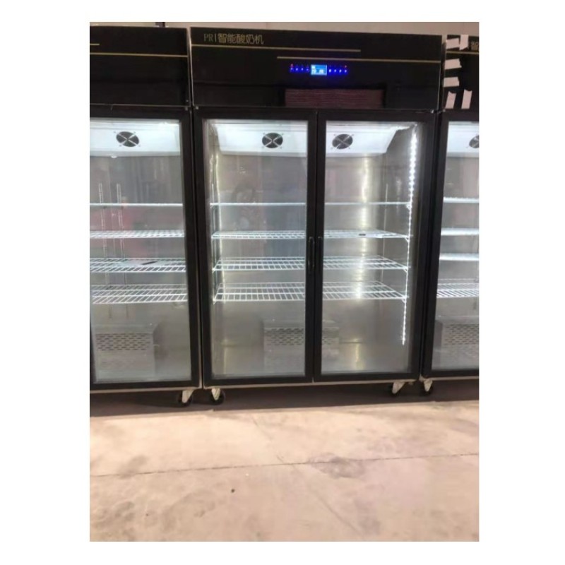 Fermenter Supplier - World Famous High Quality Black Garlic Temperature