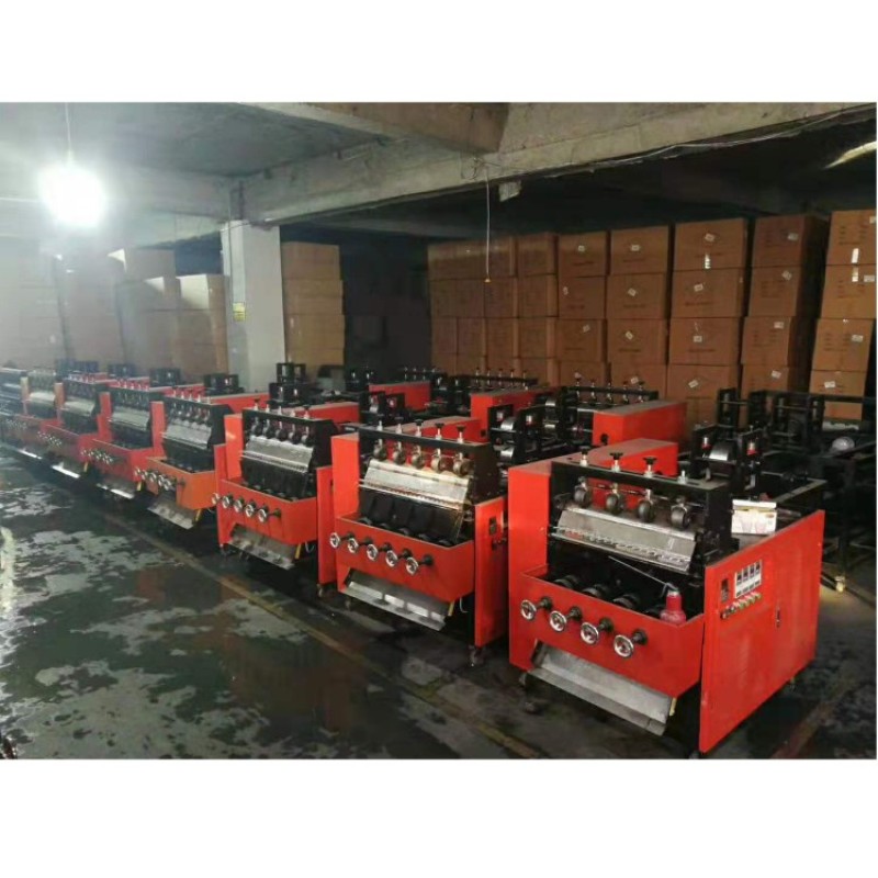 Scourer Packing Machine Supplier - Packing Machine