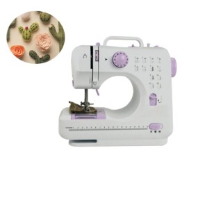 Coverstitch Sewing Machine Manufacturer - Mini Electric Household Clothing