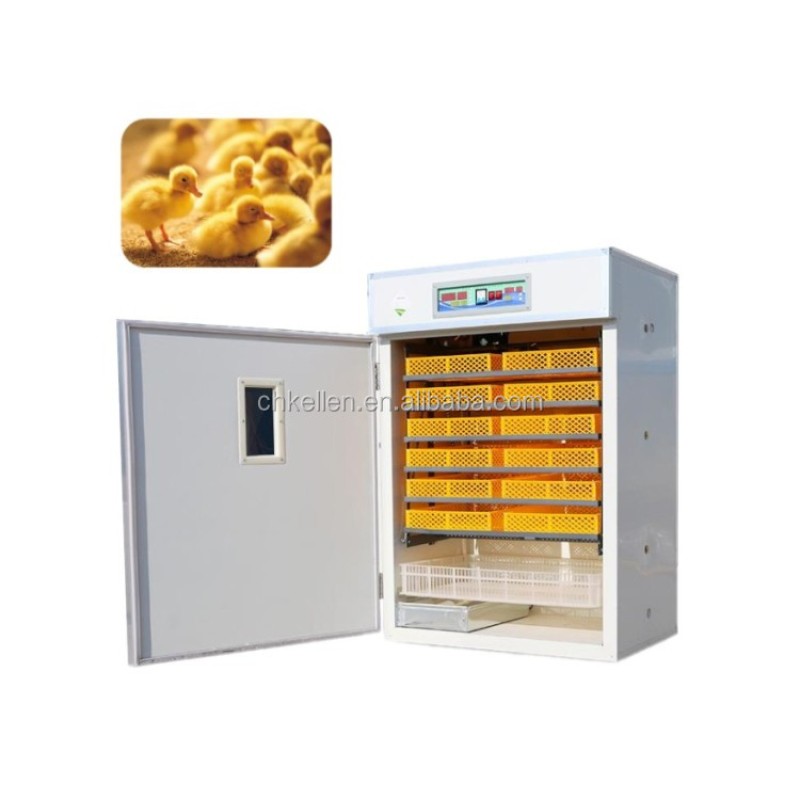Incubators for Hatching Eggs Supplier - High Quality and Trade Assurance