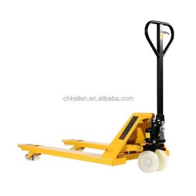 Forklift Supplier - High Quality Lower Price Handling for Shipping