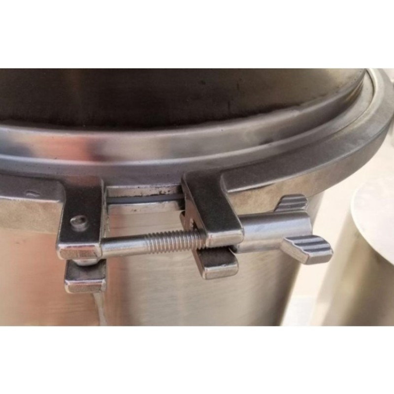 Centrifugal Egg Breaker Manufacturer - Hot Sale Automatic Knocking with Low Price