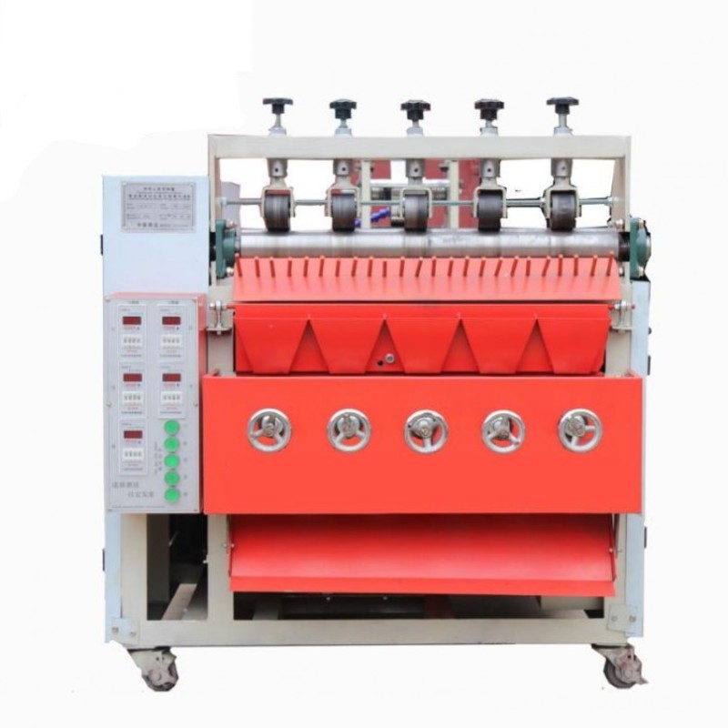Steel Mesh Scourer Ball Making Machine Supplier - Easy Operation High Efficiency
