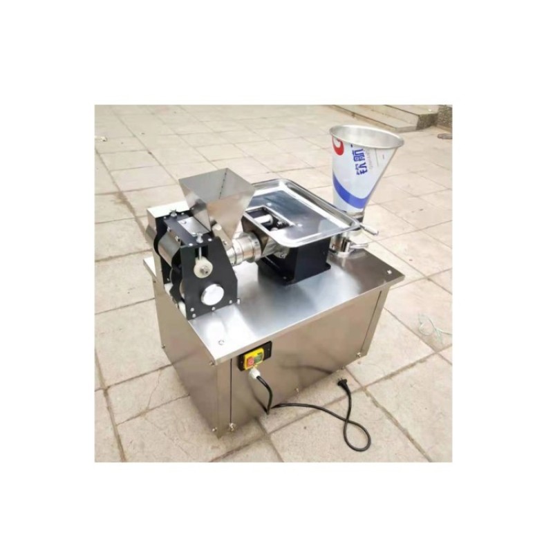 Automatic Samosa Making Machine Factory - Serviceable Dumpling Wonton Chapati
