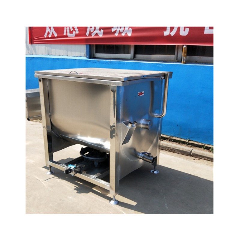 Poultry Scalder Equipment Factory - Latest Design Farm Machinery Bird