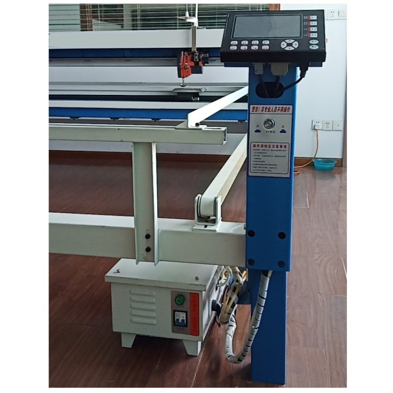 Computerized Quilting Machine Supplier - Stitch Multi Needle