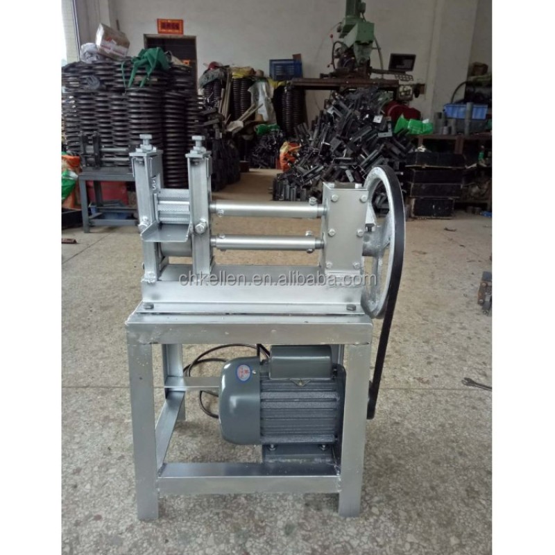Bamboo Processing Machinery Manufacturer - Easy Operation Hot Sale Pole Cutter