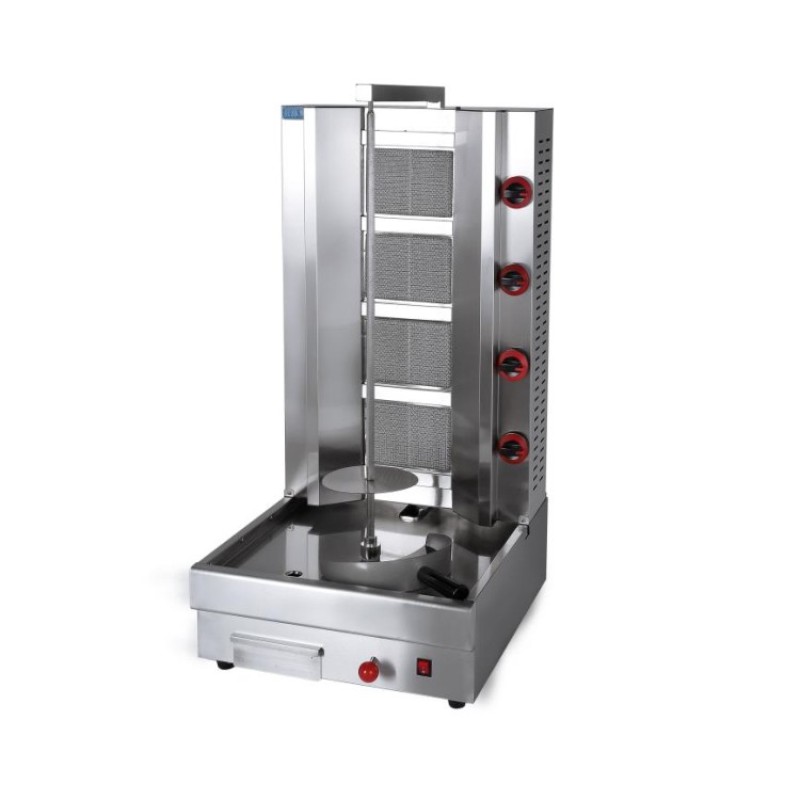 Charcoal Shawarma Machine Manufacturer - Professional Multifunction