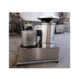 Egg Breaking Machine Manufacturer - Hot Sale Yolk and White Chicken with Low Price