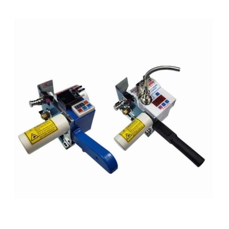 Cloth End Cutter Factory - Sales Longer Handle Electric Fabric Roller Blinds