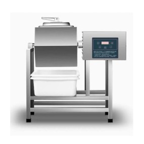 Meat Tumbler Supplier - Automatic Vacuum Version 30L 60L 80L