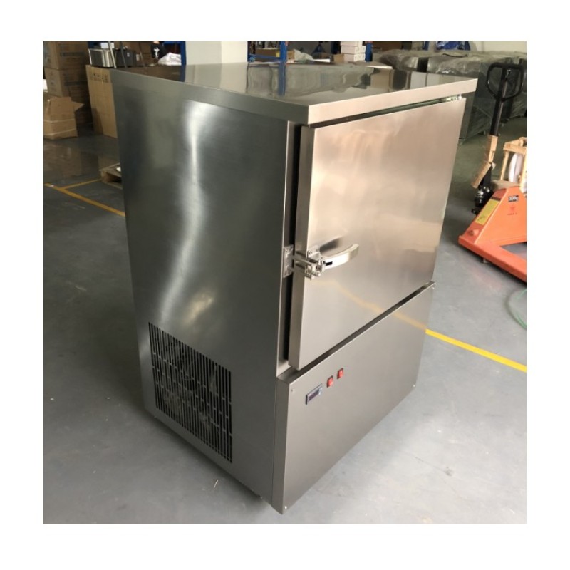 IQF Plate Freezer Machine Supplier - Industrial Blast Instant Small Cheapest