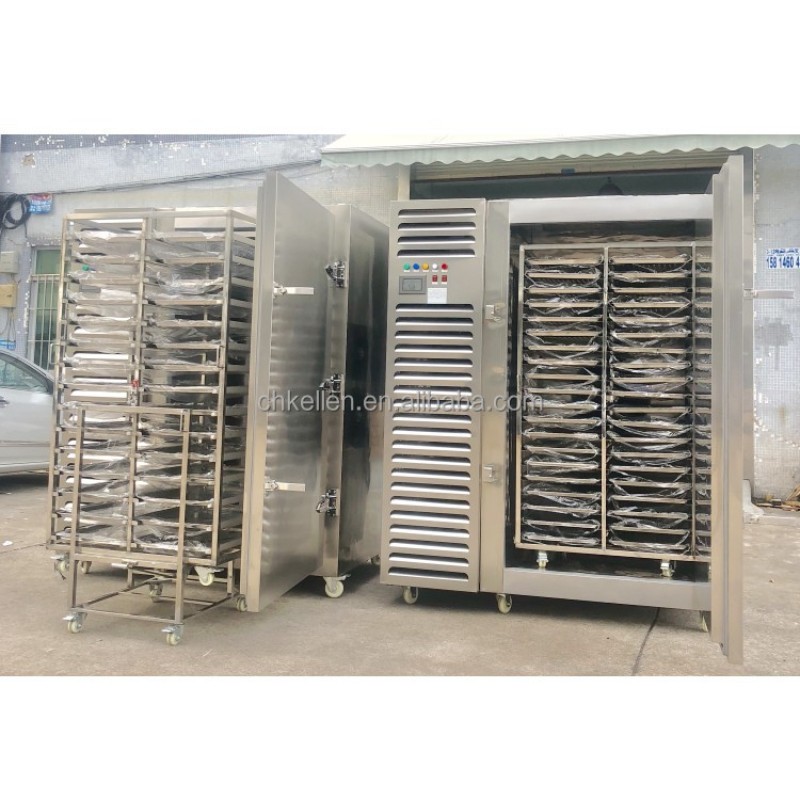 Liquid Nitrogen Blast Freezer Supplier - Sea Food Quick Freezing for Sale